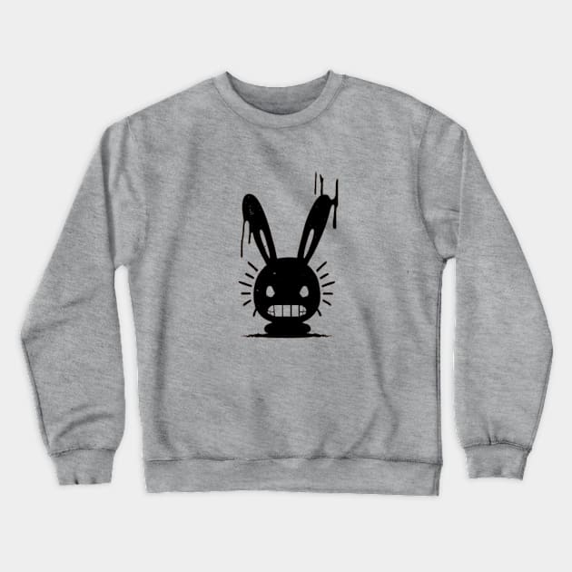 psycho bunny Crewneck Sweatshirt by ThatSimply!